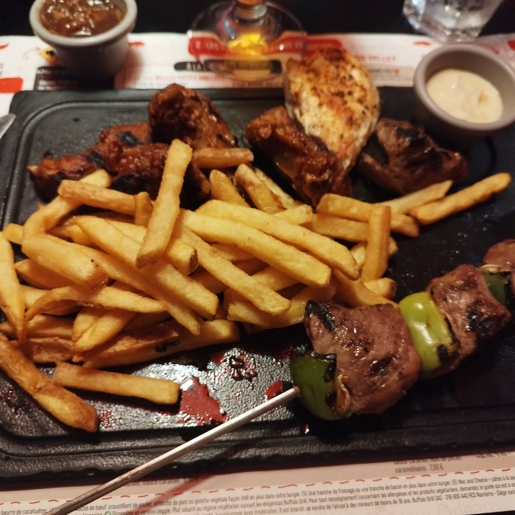 Buffalo Grill Neuilly Sur Marne 3